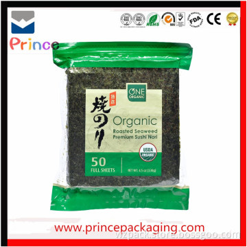 Hot Sales tea packaging zip lock bag a4 stand up plastic bag aluminum foil